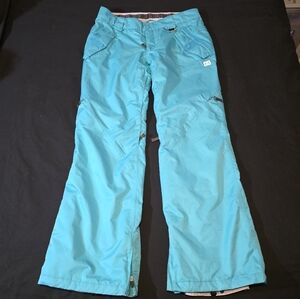 DC Ski Pants Womens Medium
